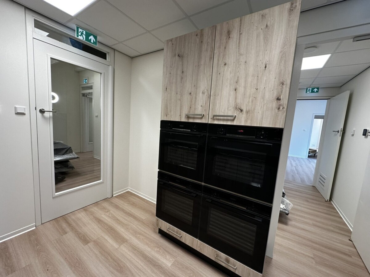 Amsterdam Rademakerstraat kinderdagverblijf 7