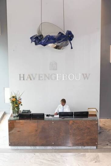 P Amsterdam Ruijterkade 7 havengebouw 3
