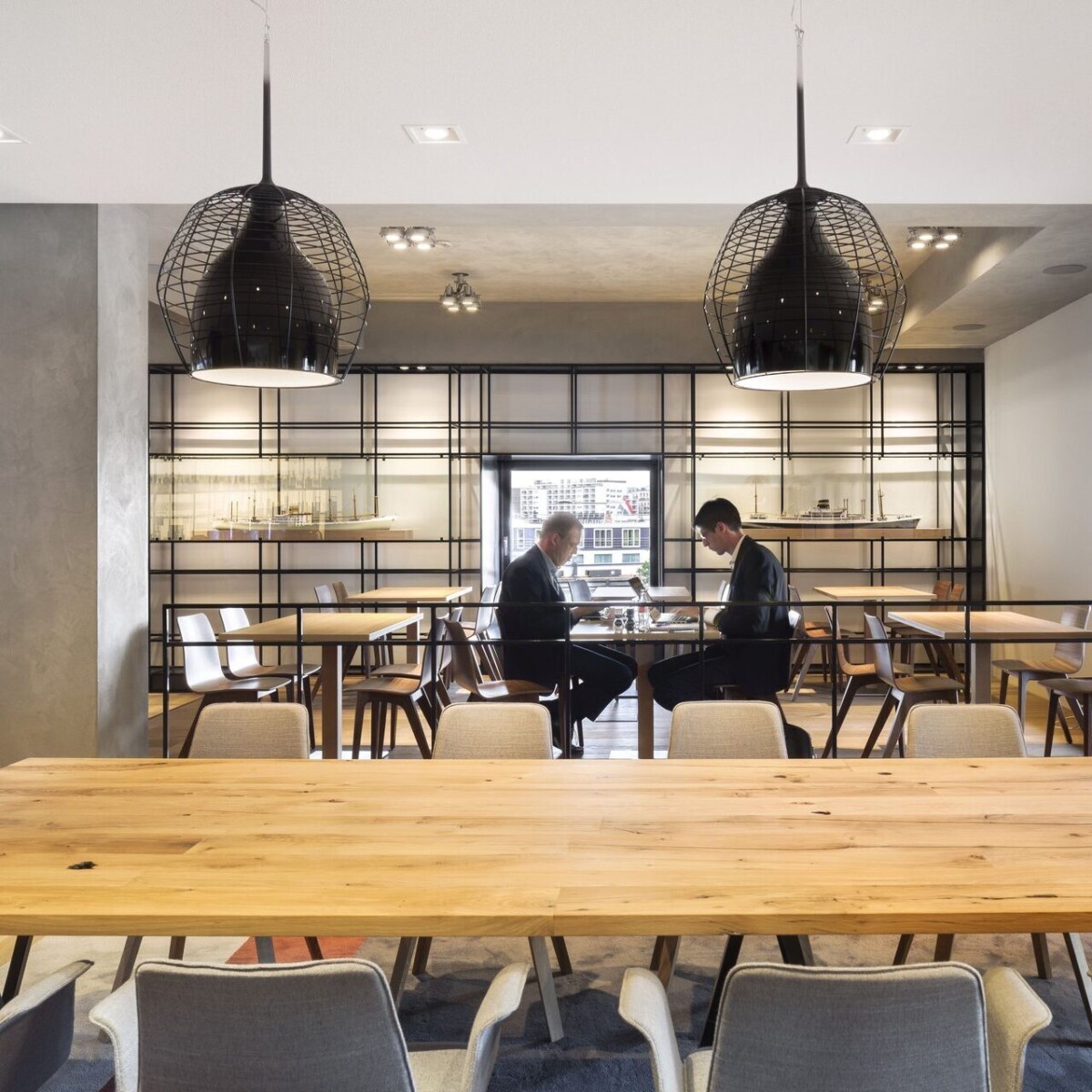 P Amsterdam Havengebouw 3