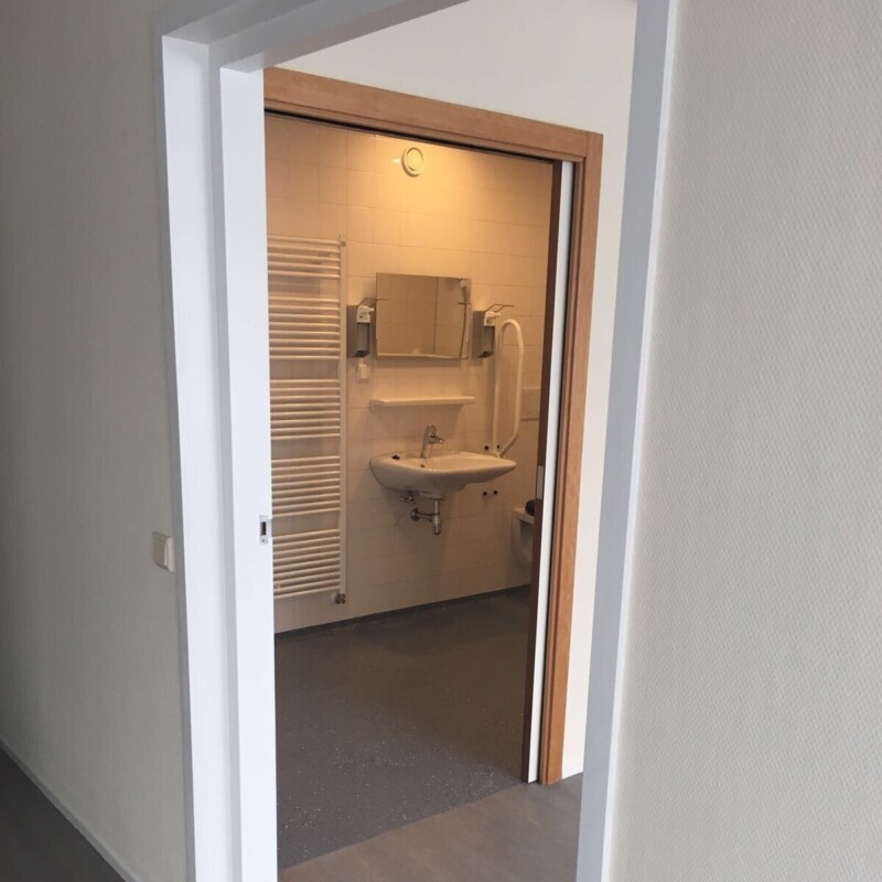 P Den Haag Kruisbessenstraat 12 Eykenburgh 9