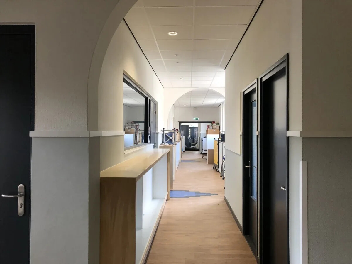 5964 Koers Onderhoud Lucas Onderwijs Statenkwartier De