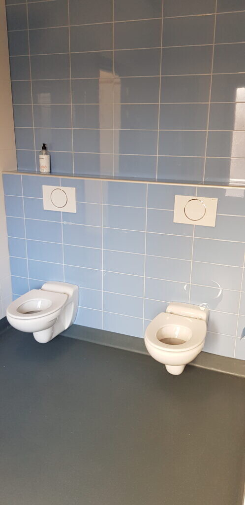 P Den Haag Van Beverningkstraat basisschool statenkwartier 1