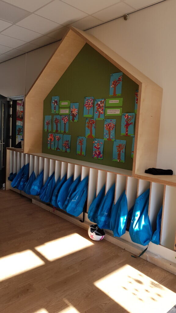 P Den Haag Van Beverningkstraat basisschool statenkwartier 3