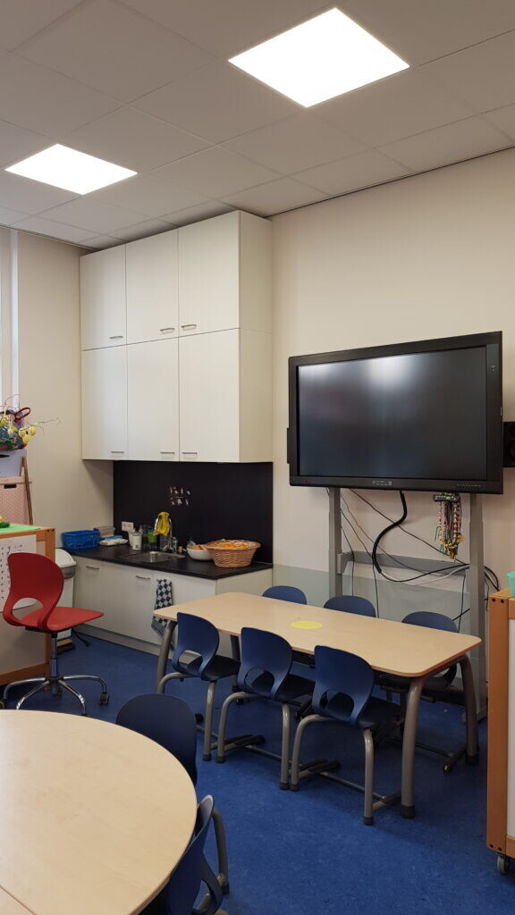 P Den Haag Van Beverningkstraat basisschool statenkwartier 4
