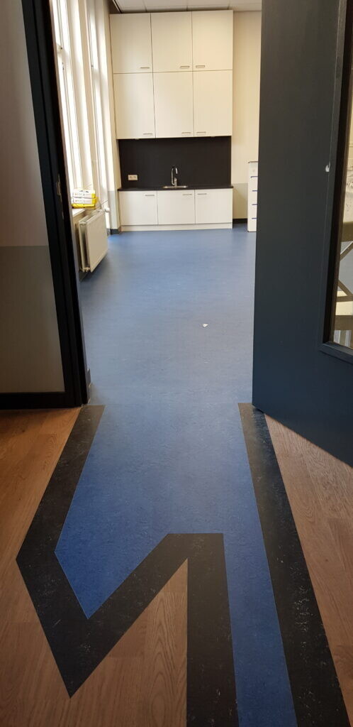 P Den Haag Van Beverningkstraat basisschool statenkwartier 5