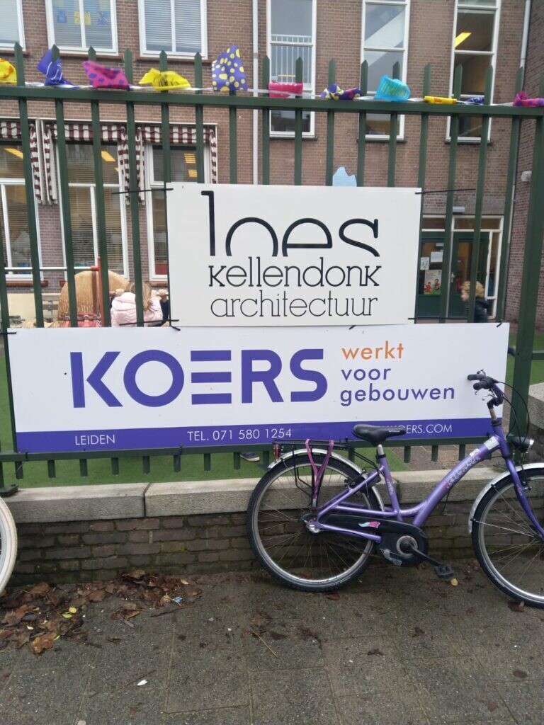 P Den Haag Van Beverningkstraat basisschool statenkwartier 9