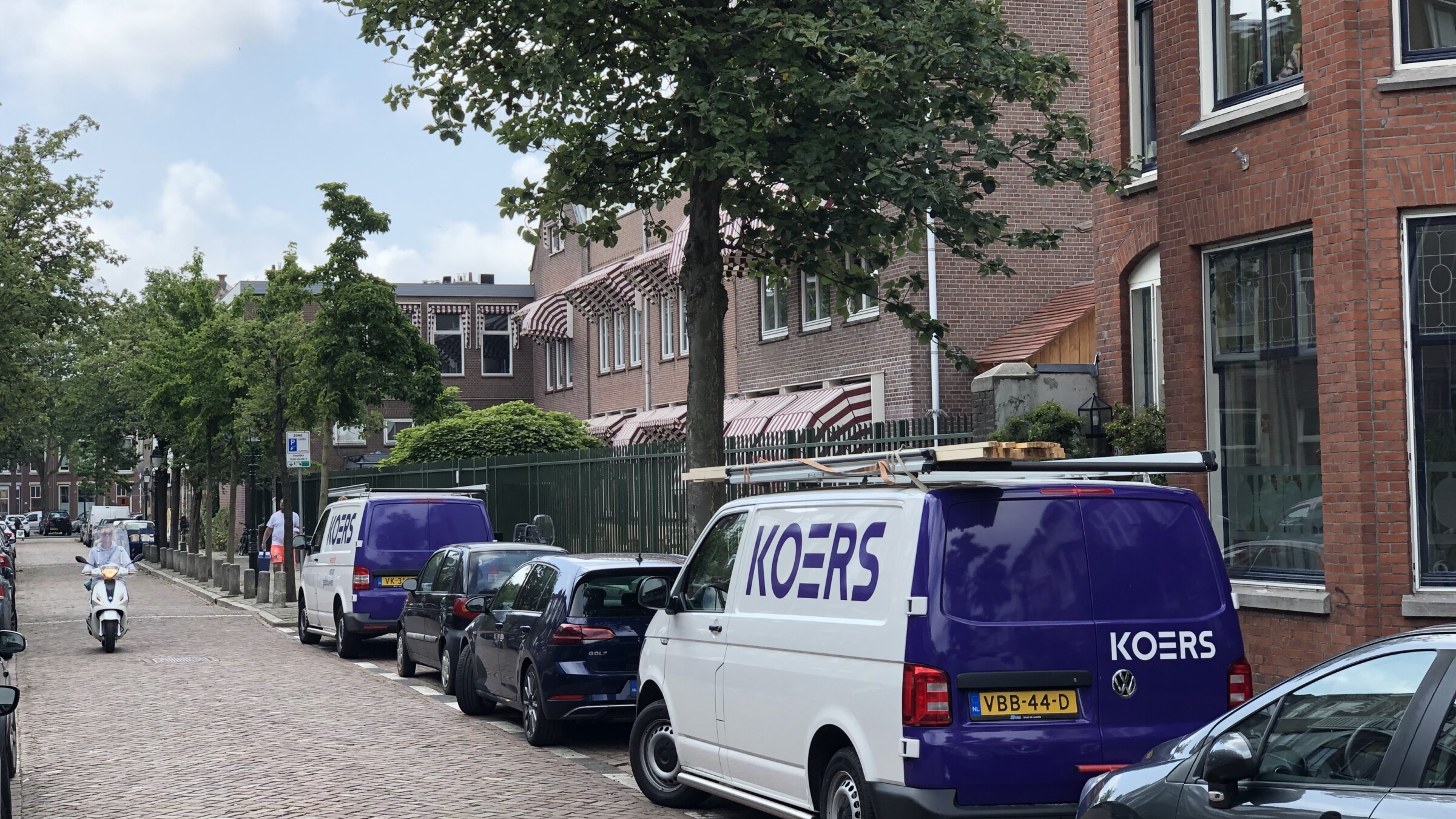 5955 Koers Onderhoud Lucas Onderwijs Statenkwartier De