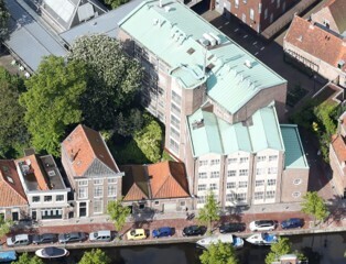 Teylers Museum
