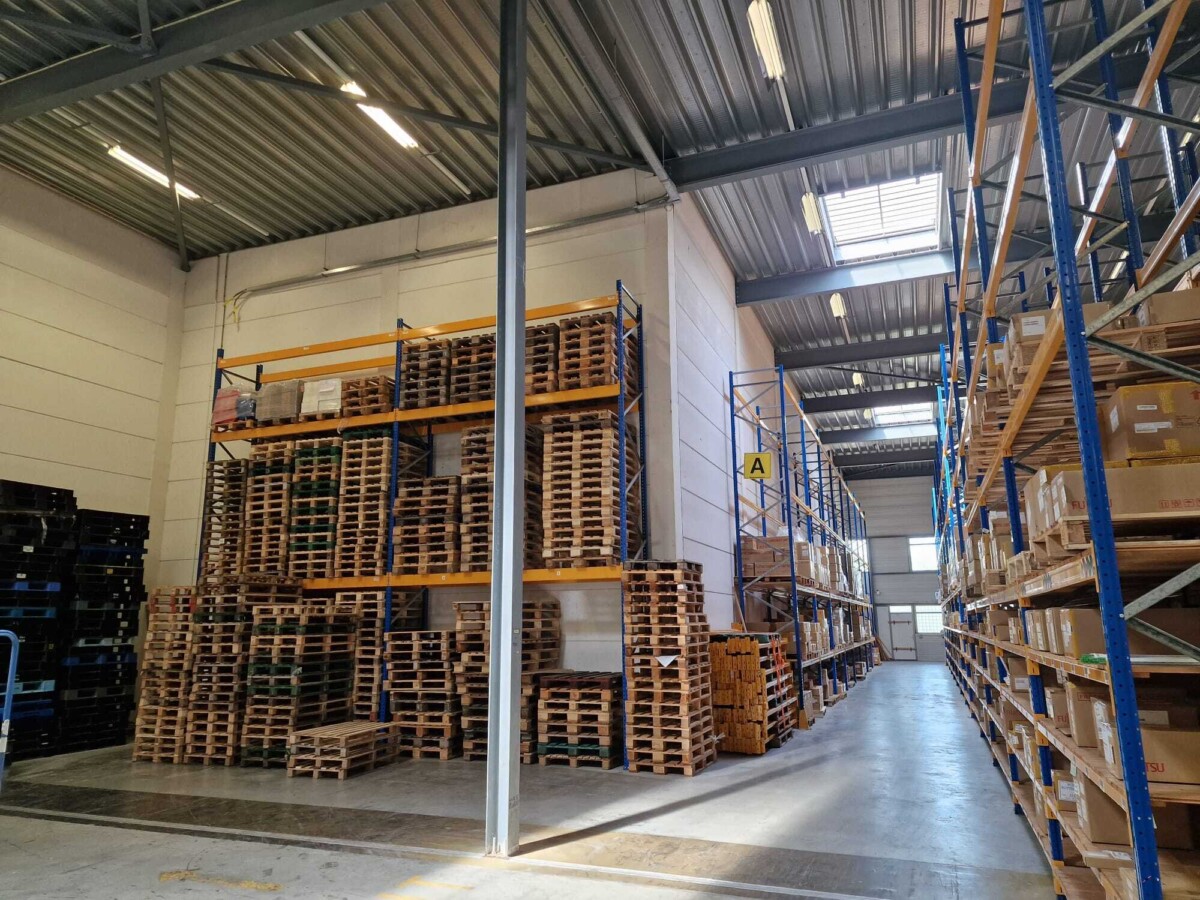 P Hoofddorp Diamantlaan 25 27 Citylink 1