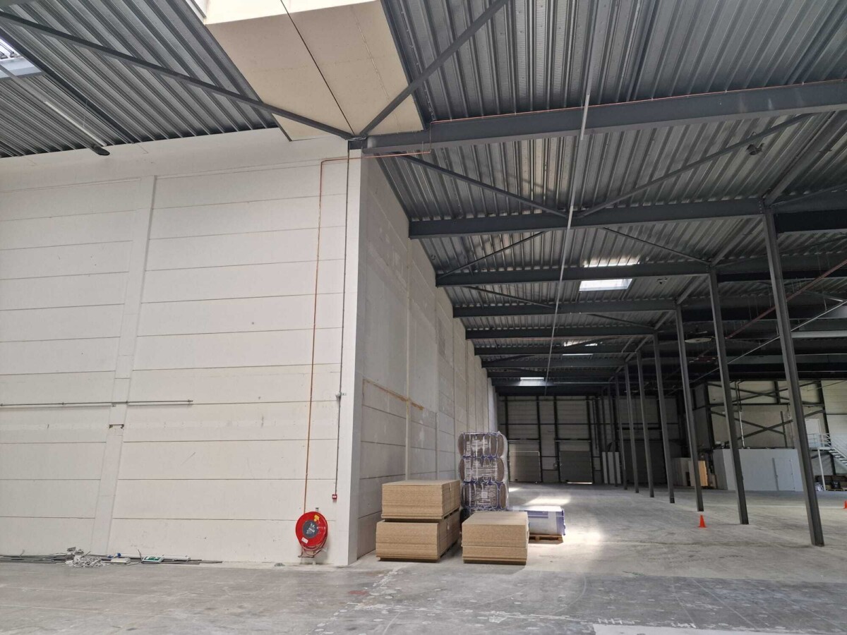 P Hoofddorp Diamantlaan 25 27 Citylink 6