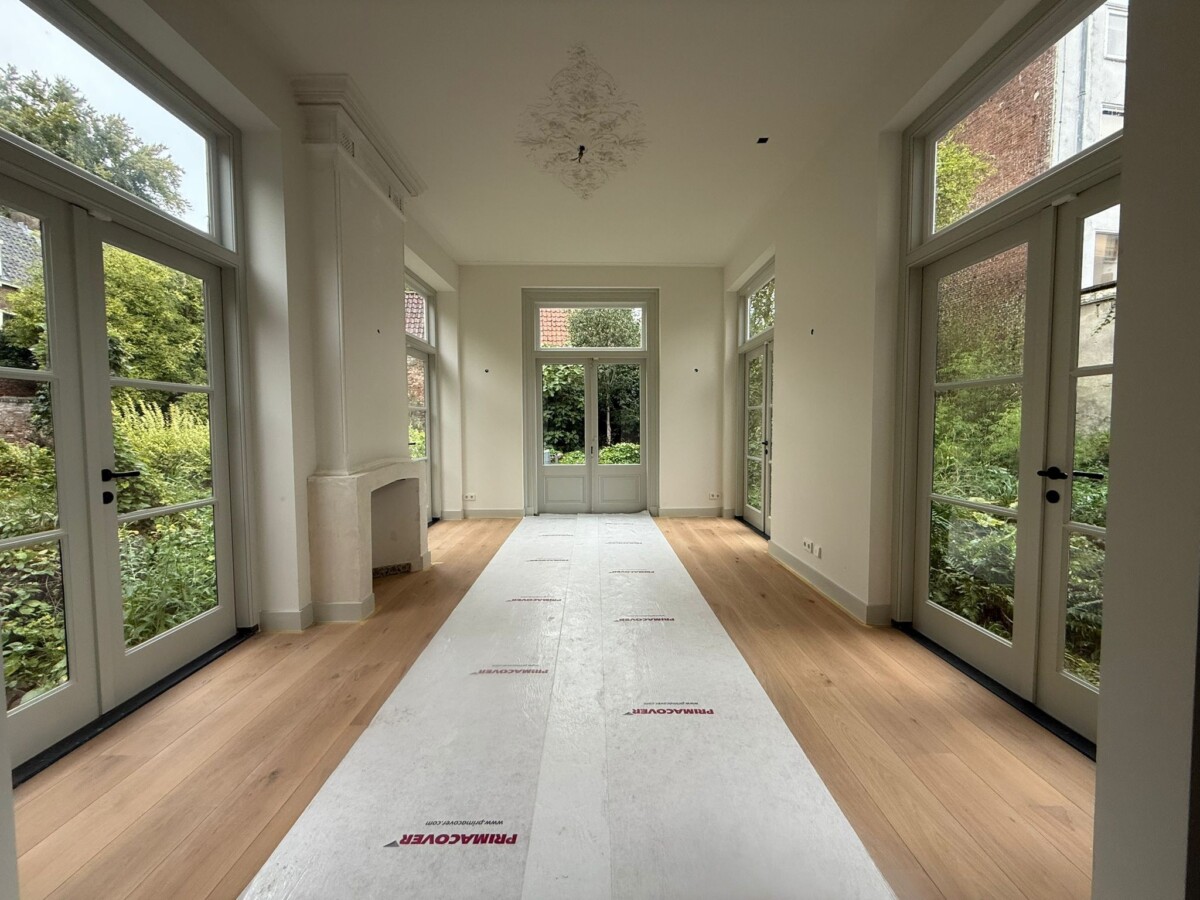 Nieuwsteeg2 tuinkamer1