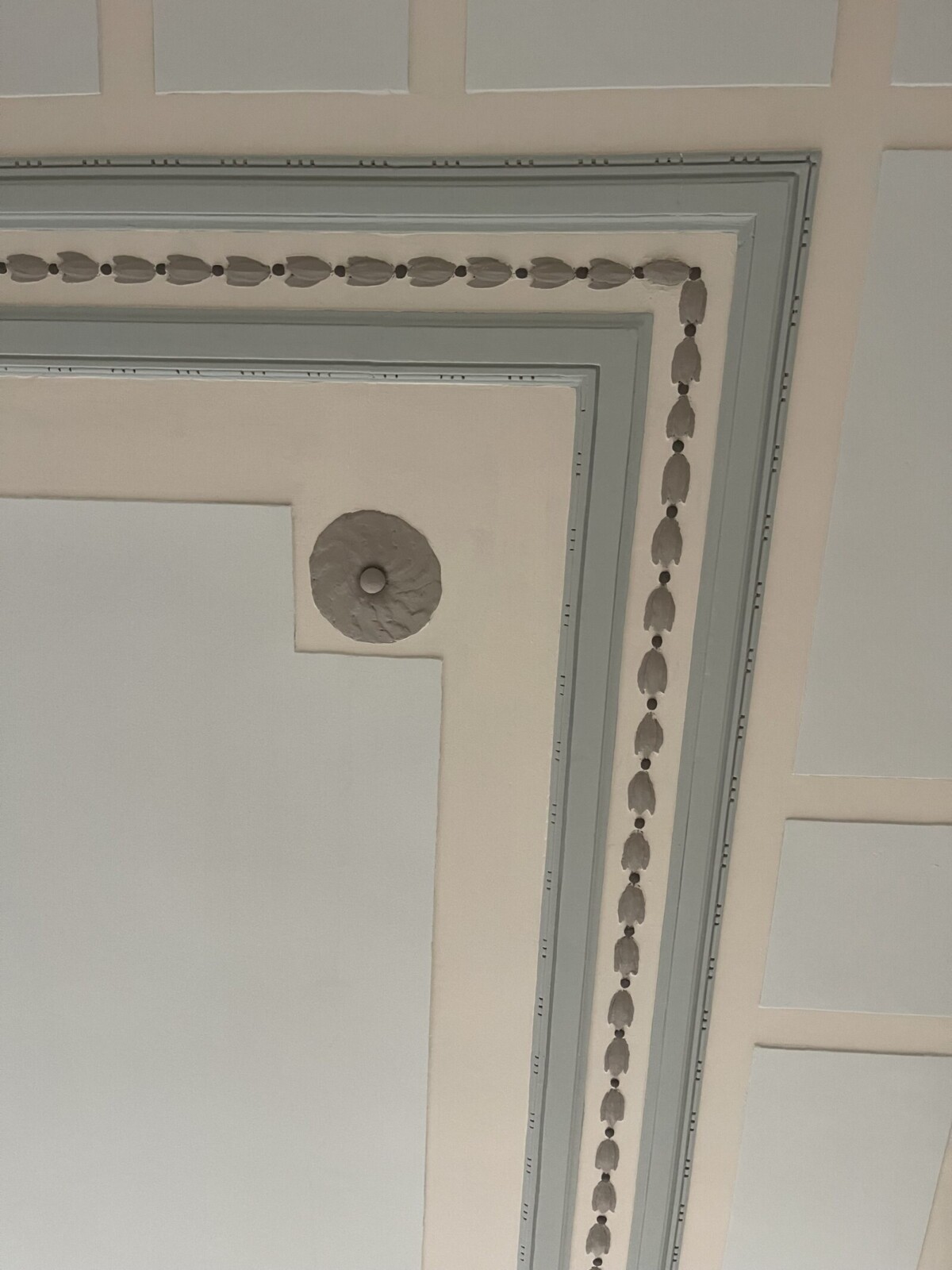 P Leiden Nieuwsteeg 2 monumentale woning 12