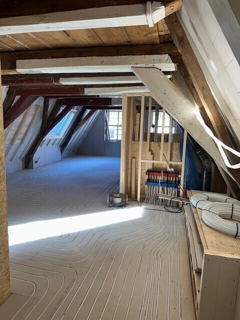 P Leiden Nieuwsteeg 2 monumentale woning 18
