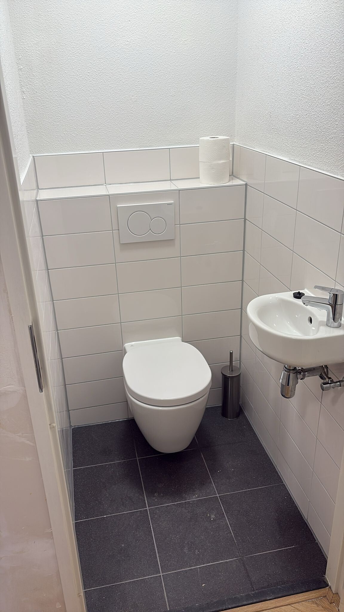Dijkhoeve 81 Houten na 1
