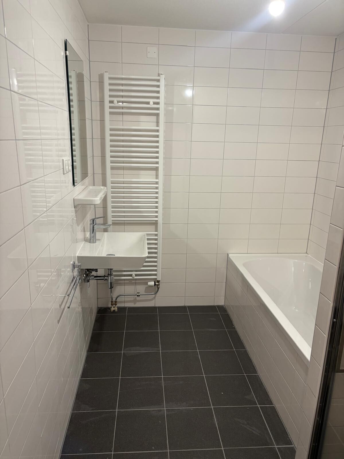 Dijkhoeve 95 Houten Badk na 1