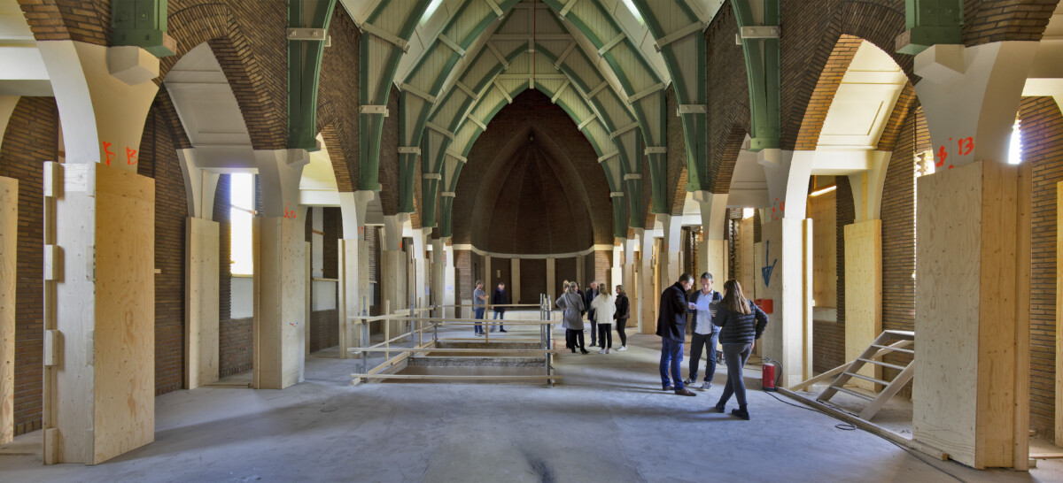 20211028 Eerstebezoek1 Kapel