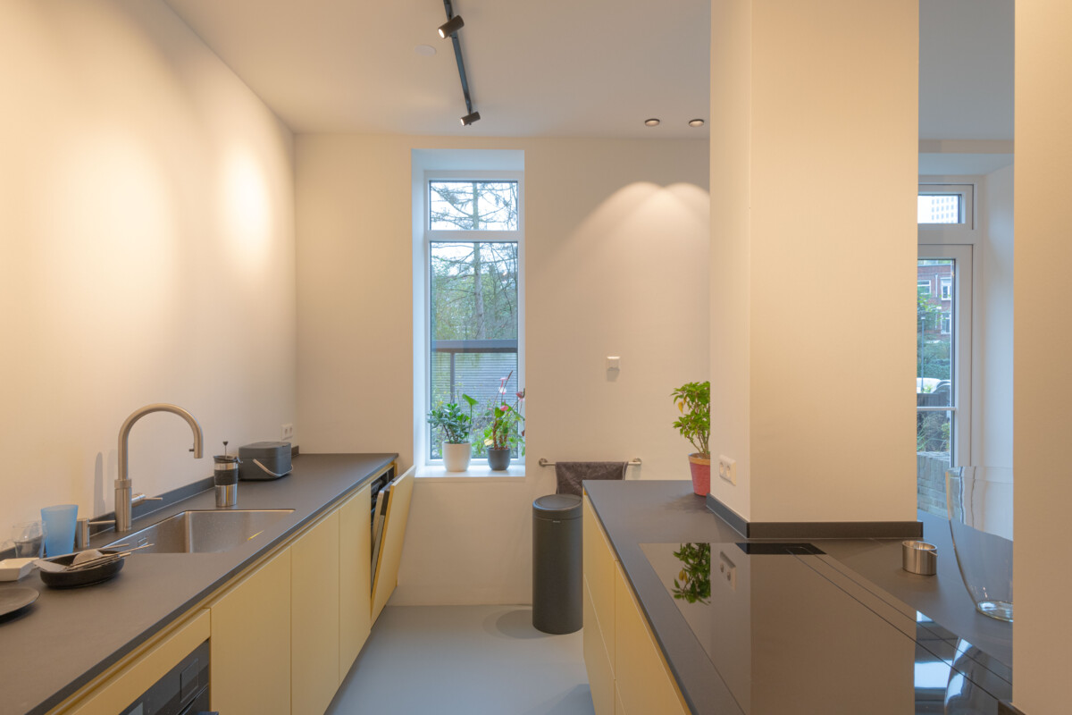 Breitnerstraat 80 E 8