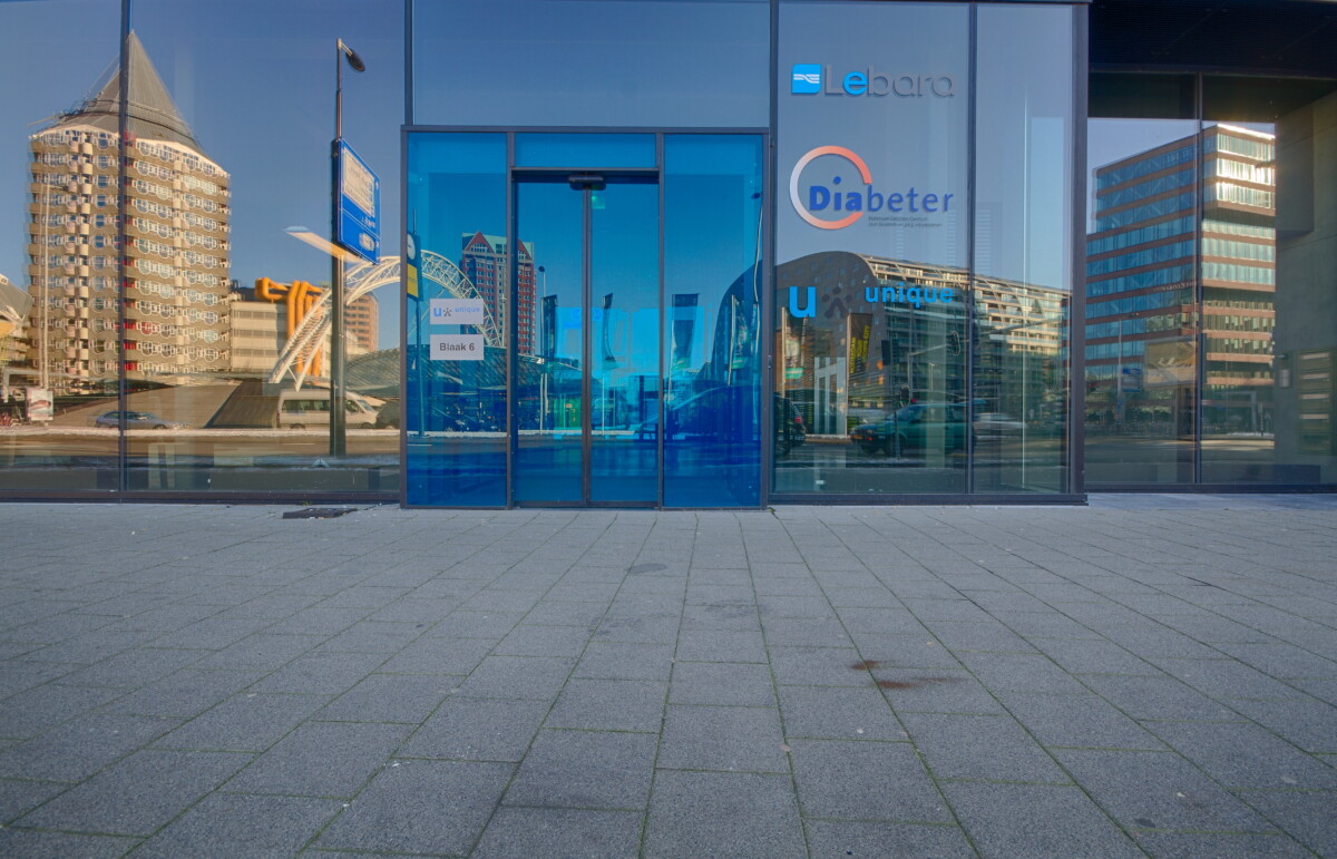 P Rotterdam Citizen M 9