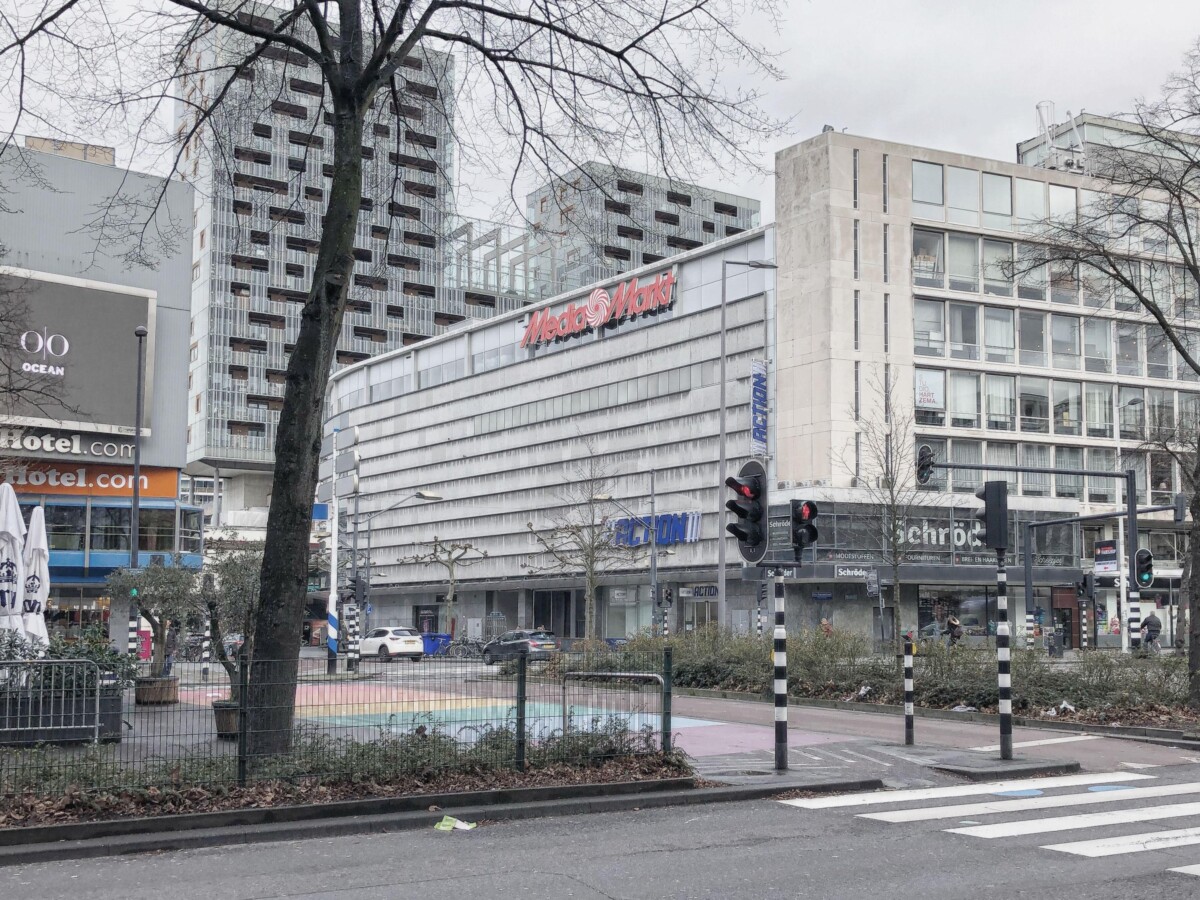 Ref Karel Doormanstraat 1