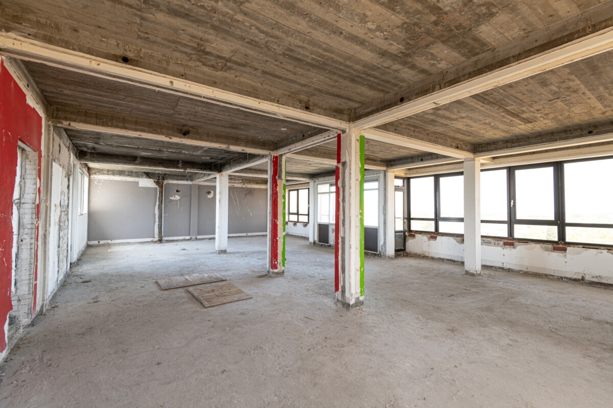 P Rotterdam Ungerplein transformatie 5