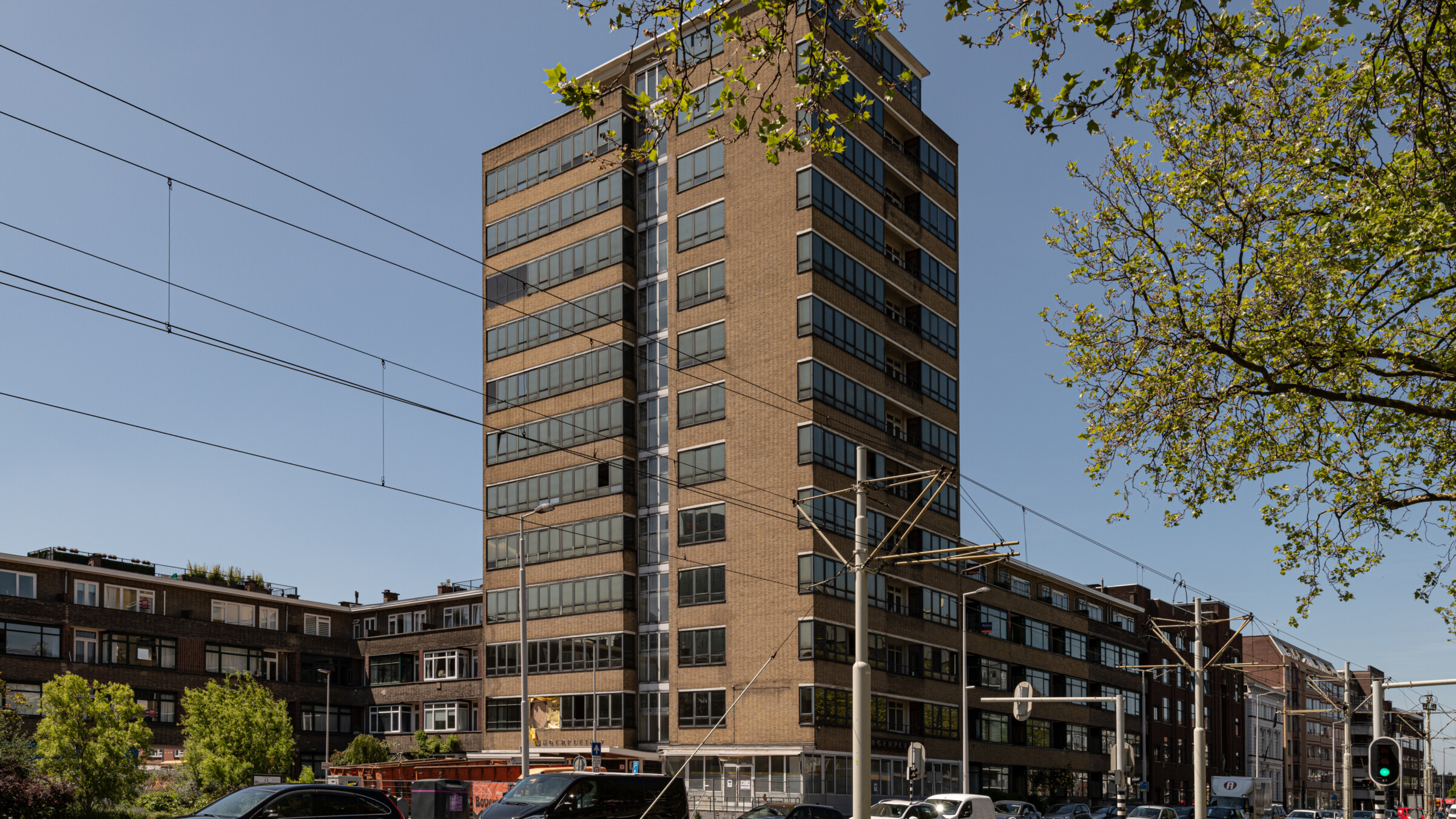 P Rotterdam Ungerplein transformatie 3