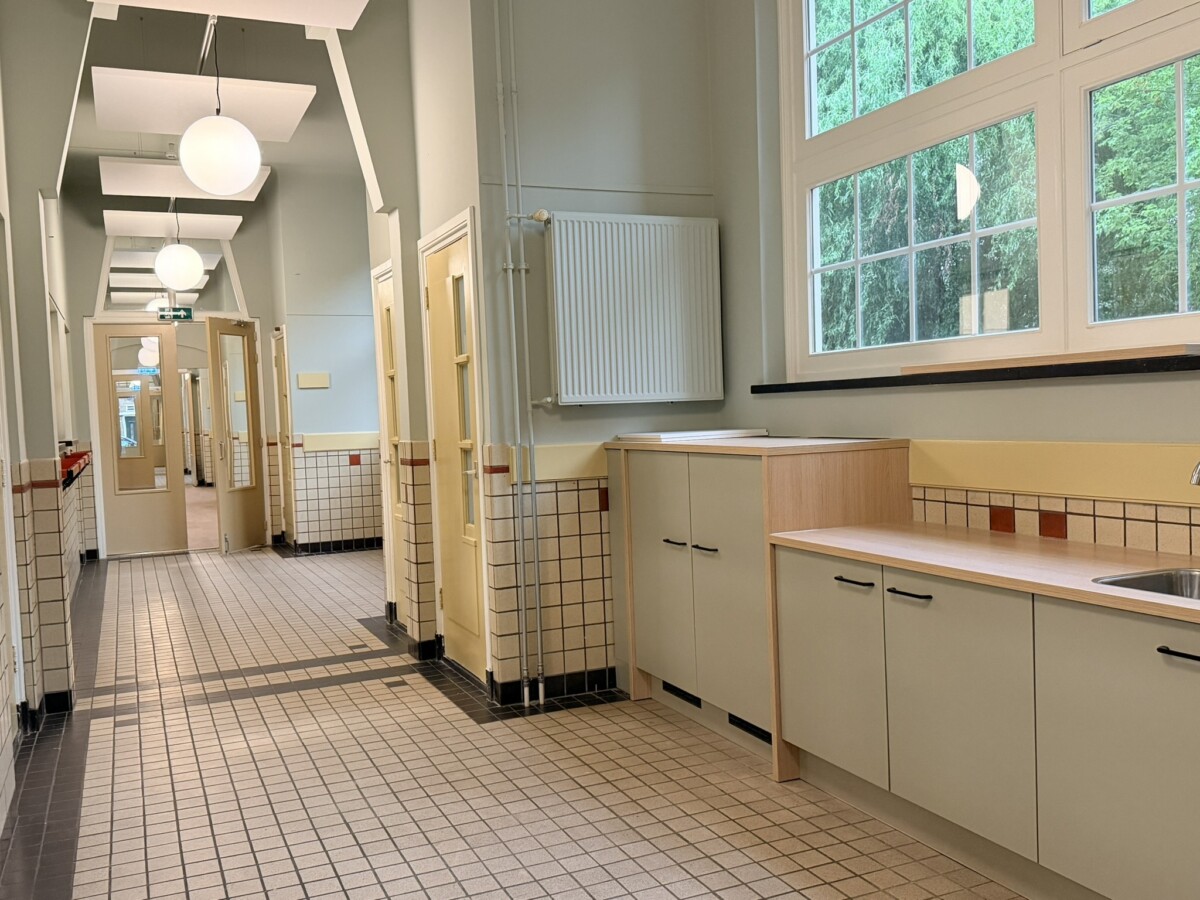 St Bernardusschool Schiedam 16