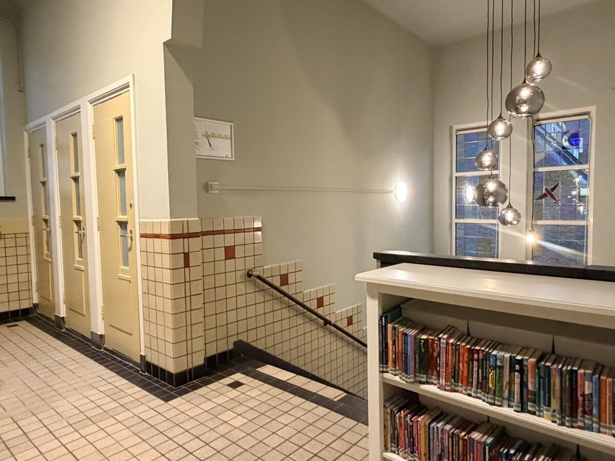 St Bernardusschool Schiedam 2