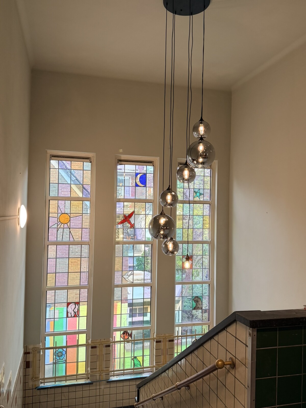 St Bernardusschool Schiedam 3