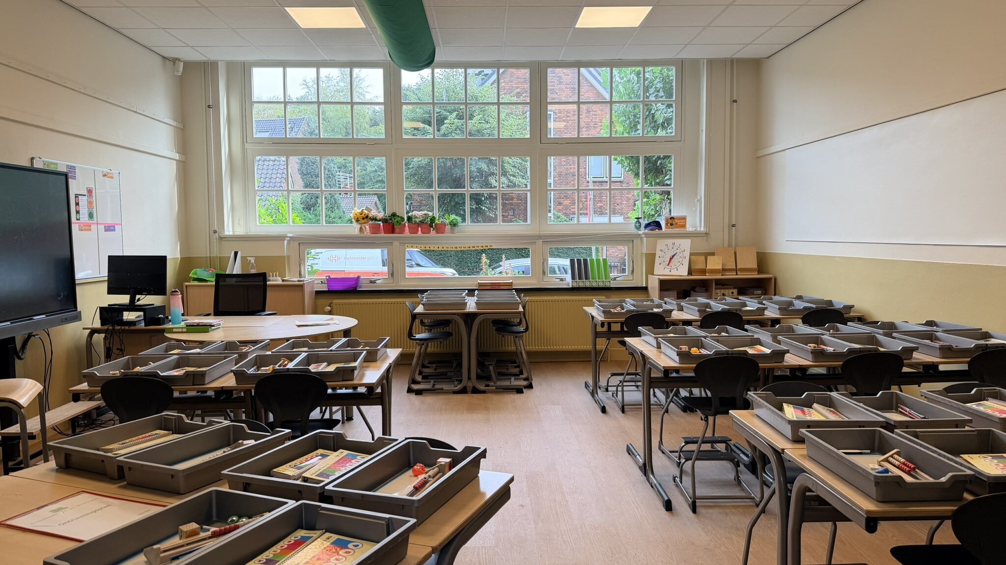 St Bernardusschool Schiedam 8