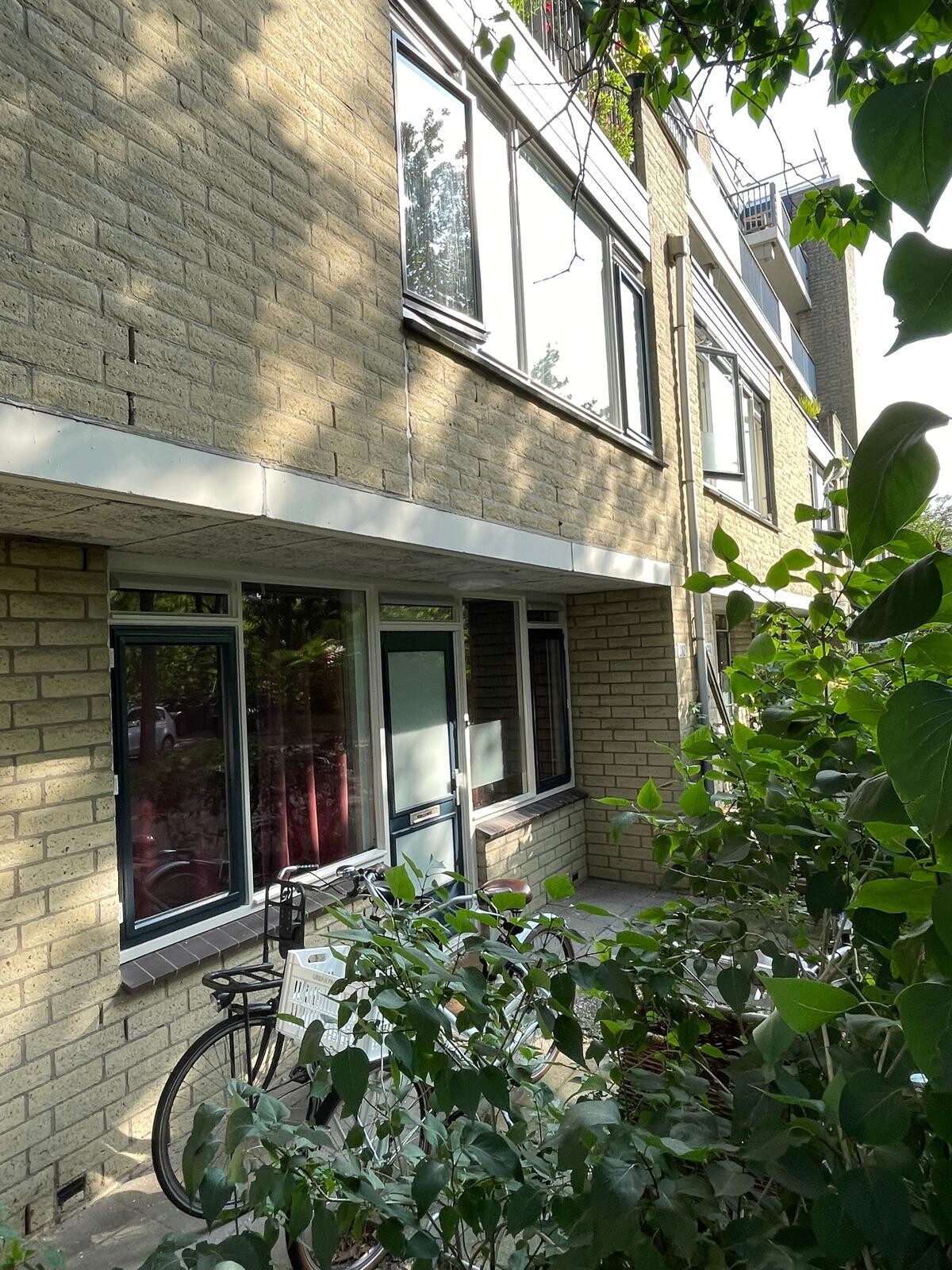 P Utrecht VVE Texel Terscheling Ameland Lunetten 2