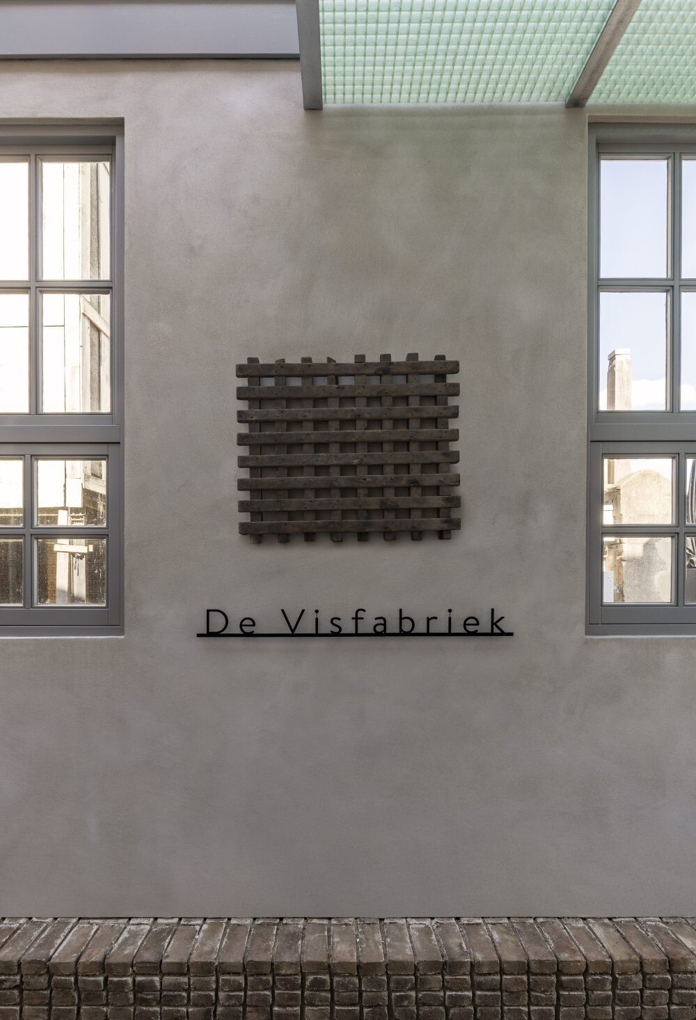 P Vlaardingen wilhelminahaven Visafslag 11