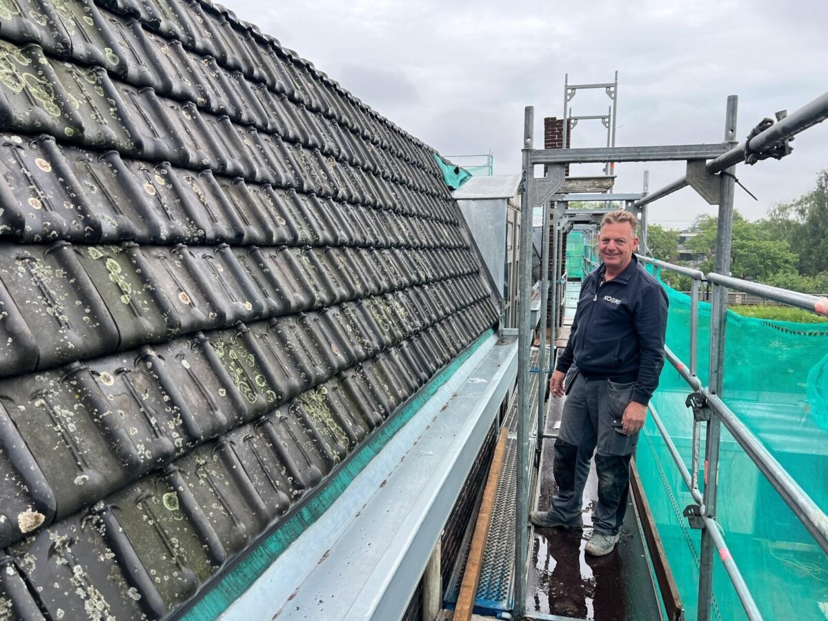 P Vlaardingen wilhelminahaven Visafslag 13