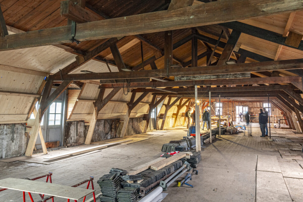 P Vlaardingen wilhelminahaven Visafslag 7