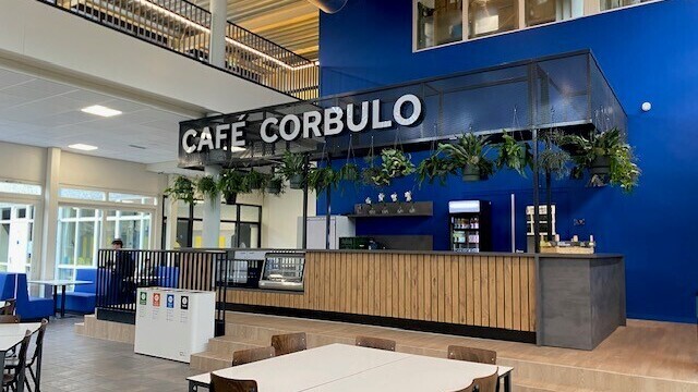 Corbulo na 2