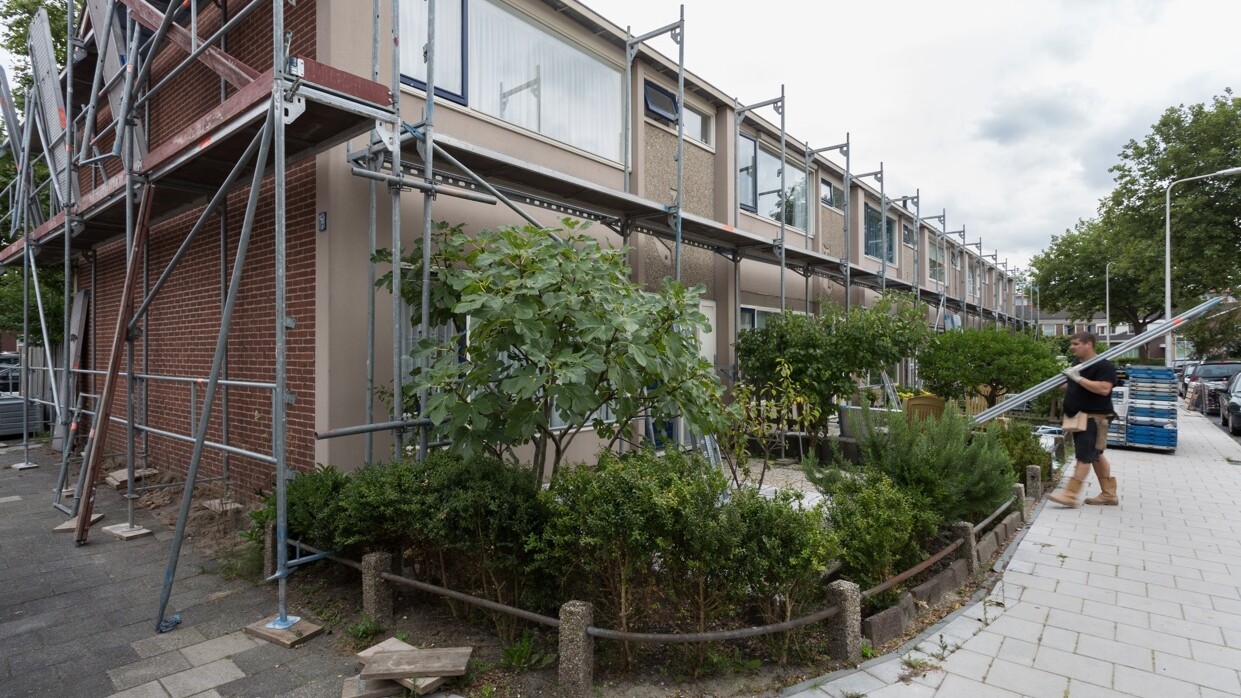 Wonen wateringen