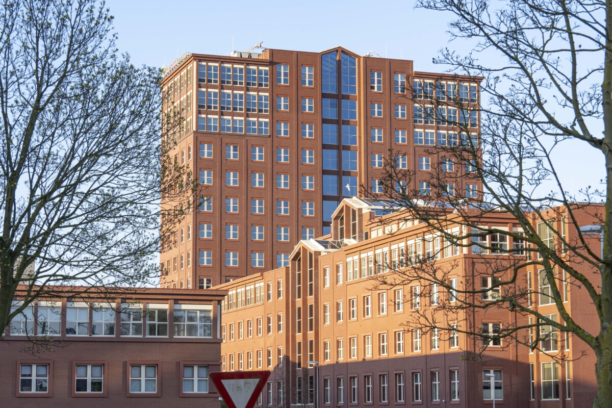 P Zoetermeer Afrikaweg 2 Klaverblad 1