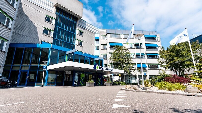 Haga Ziekenhuis Zoetermeer1