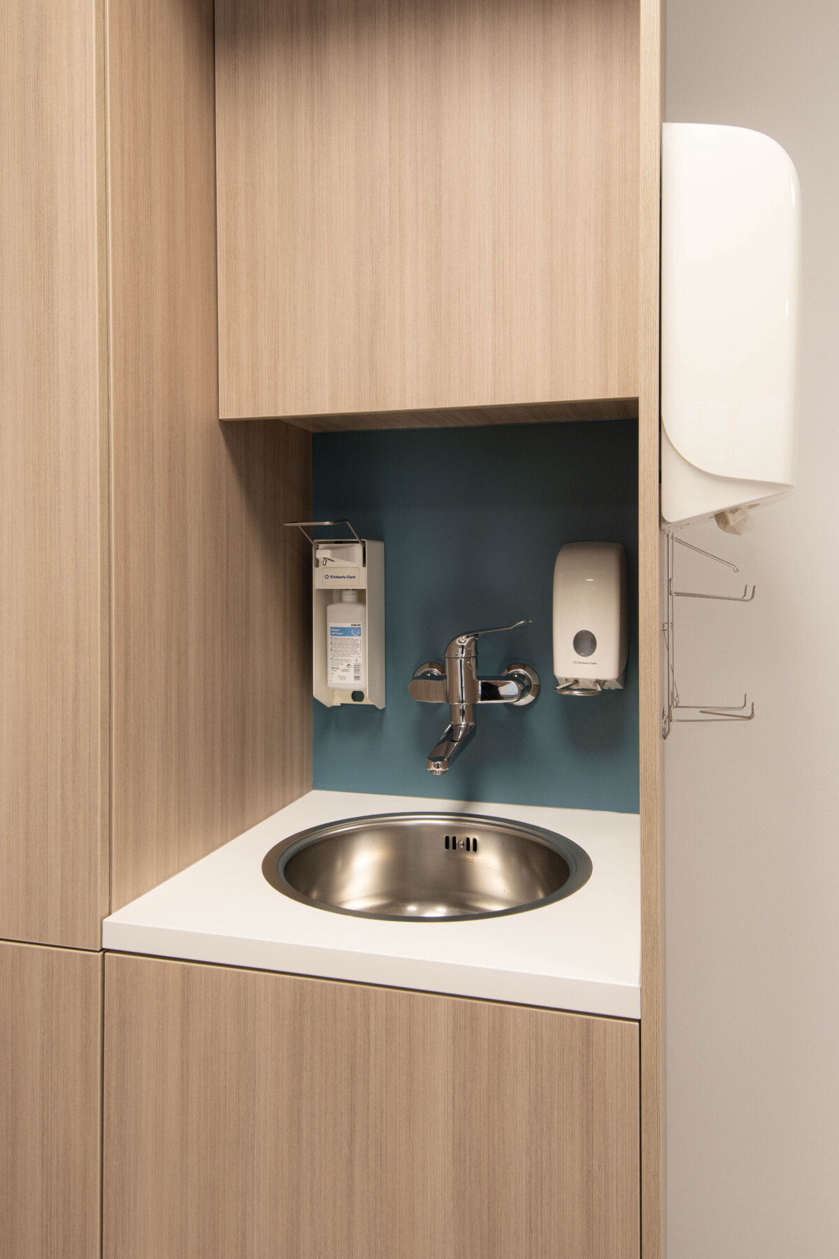P Zoetermeer Toneellaan 1 Spoedzorgcentrum 3