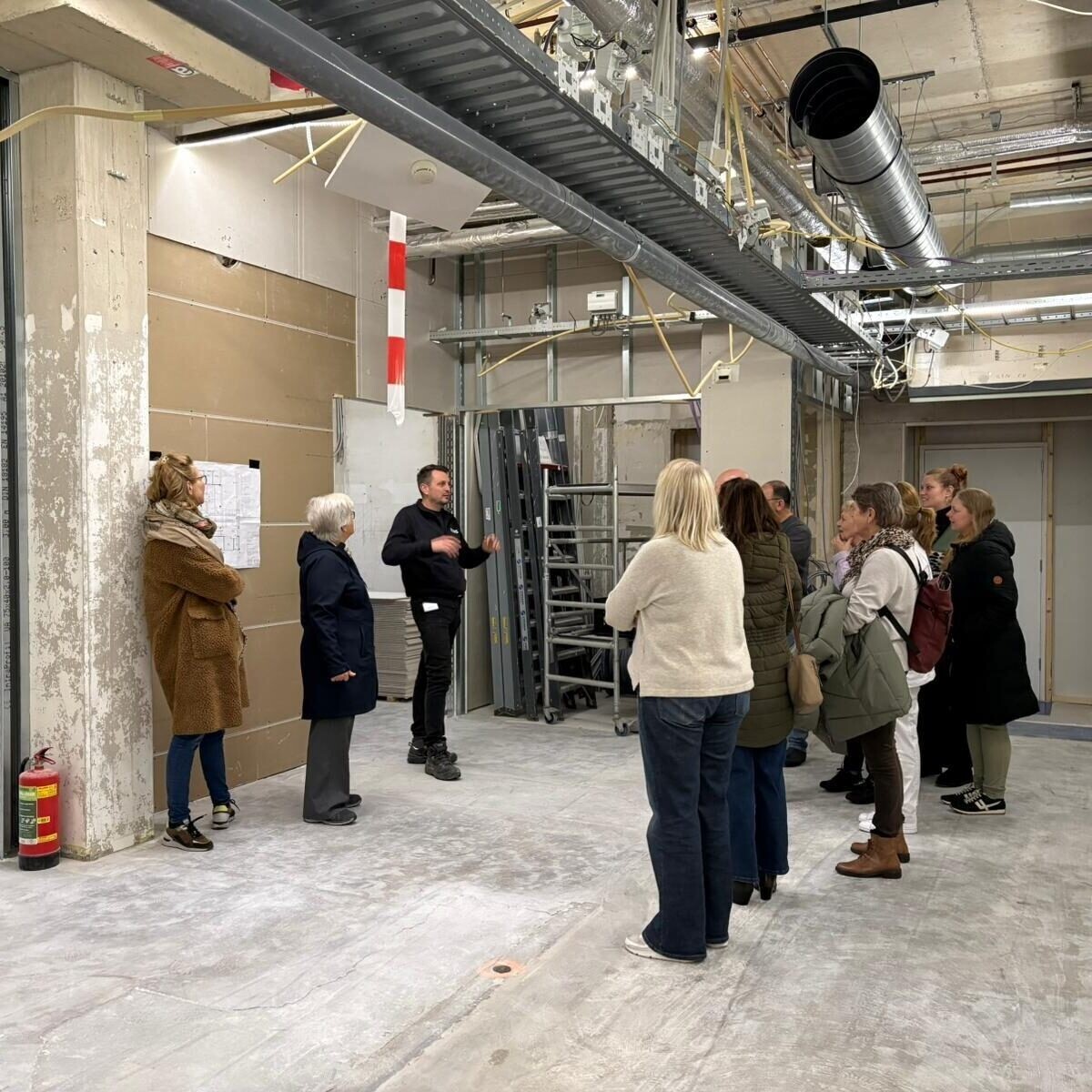 P Zoetermeer Toneellaan 1 Spoedzorgcentrum 4