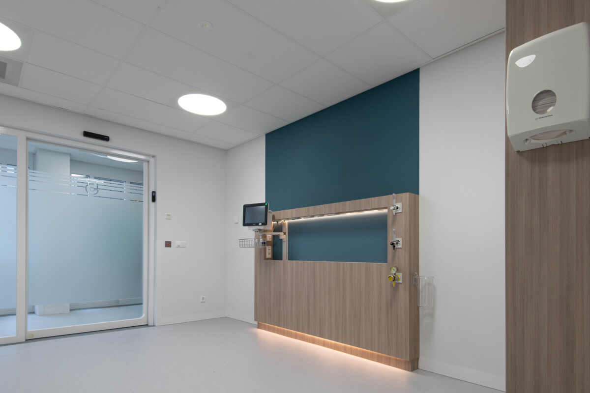 P Zoetermeer Toneellaan 1 Spoedzorgcentrum 8