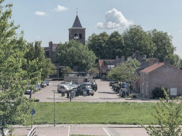 KOERS gaat 12 appartementen bouwen voor Woonkwartier te Zevenbergschen Hoek