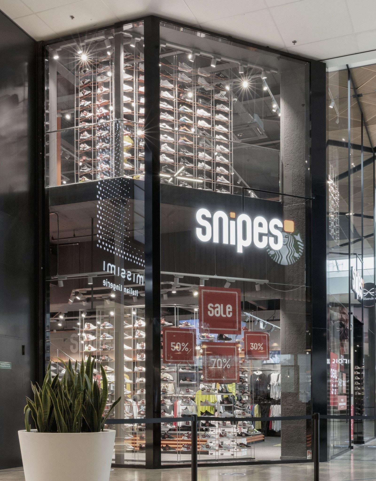 Snipes schoenenwinkel hotsell