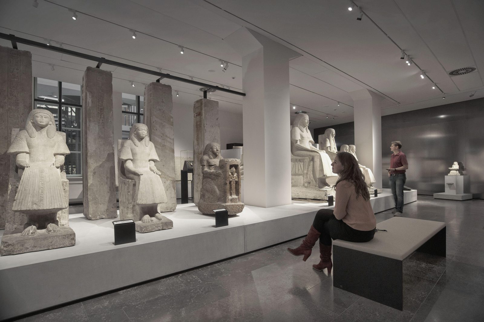 Rijksmuseum van Oudheden | KOERS
