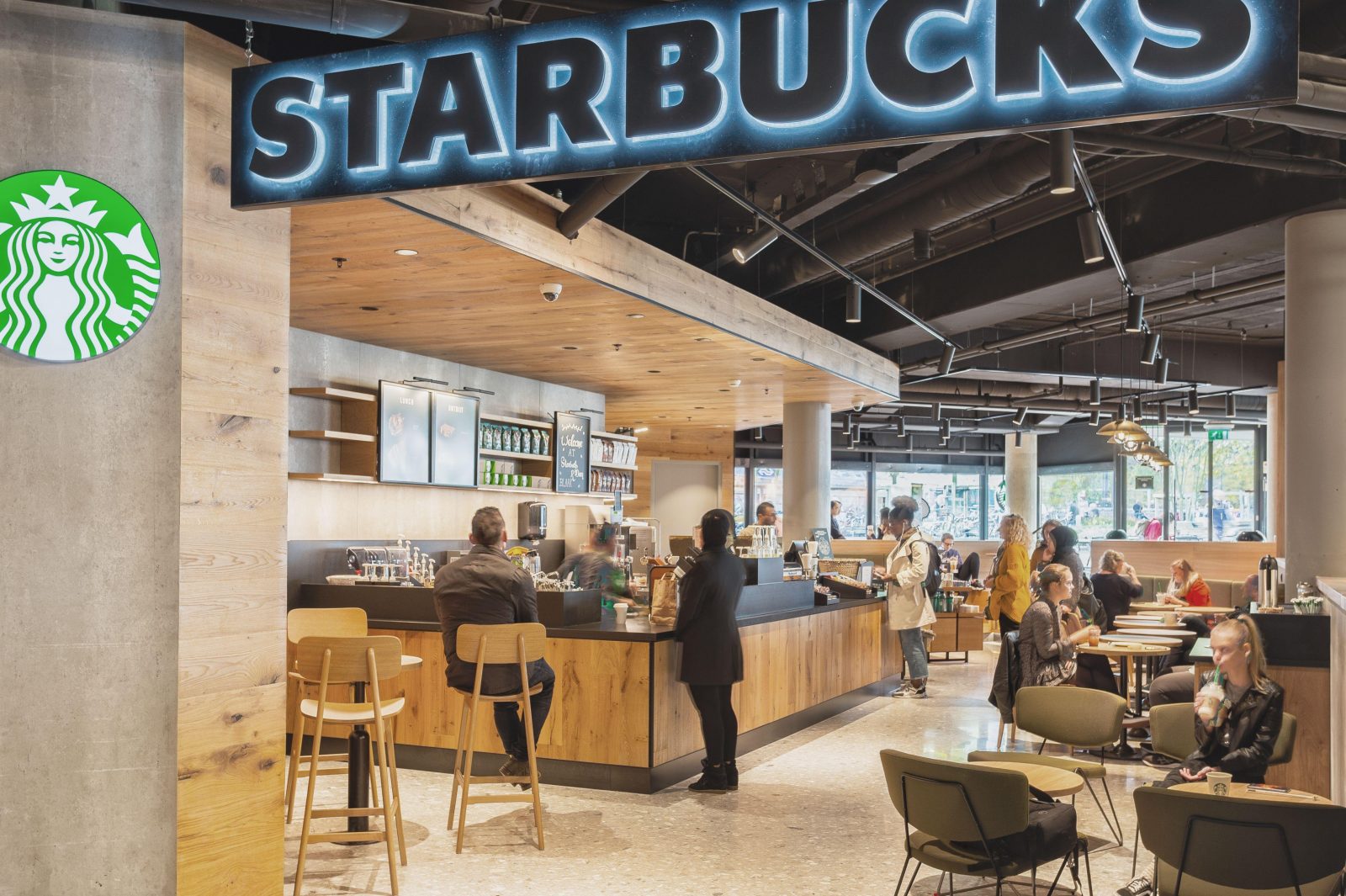 Bibliotheek Rotterdam | KOERS