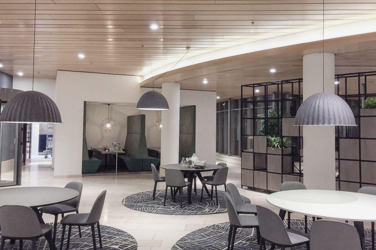 KPMG Meijburg & CO Amstelveen | KOERS