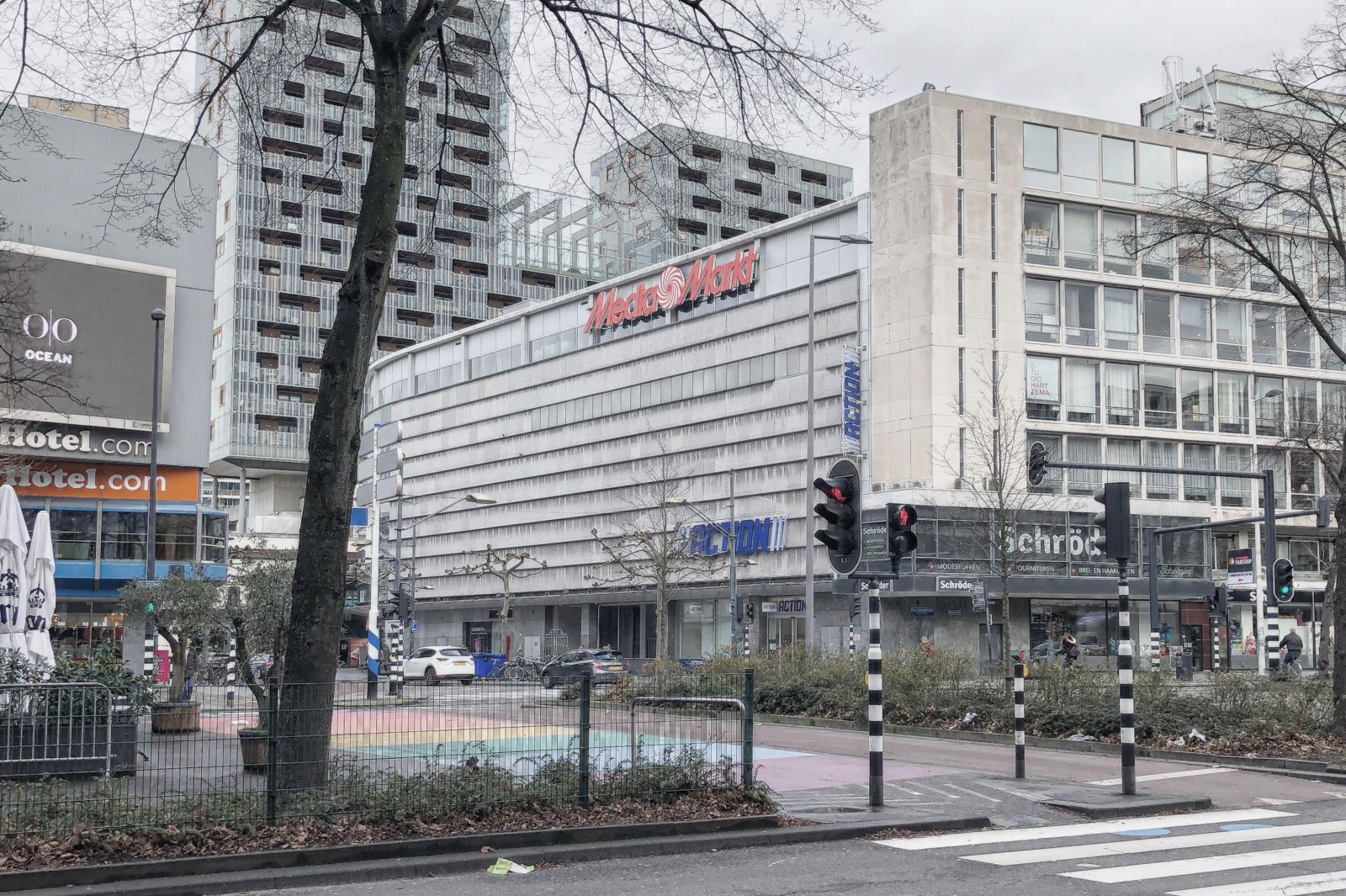 Karel Doormanstraat | KOERS