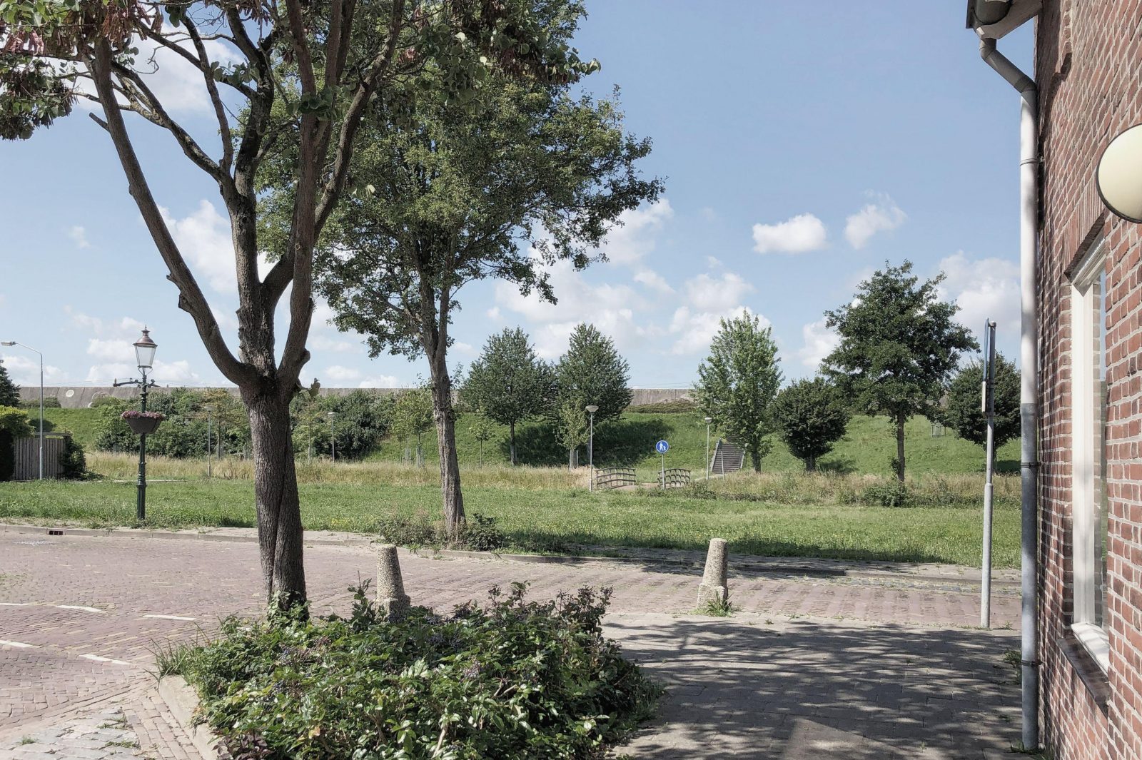 Nieuwbouw Plein 1940 Zevenbergschen Hoek | KOERS