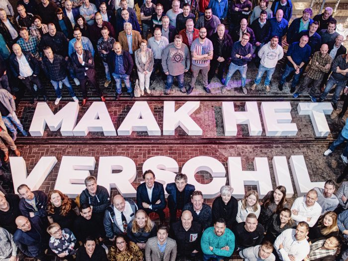 Werken bij KOERS
