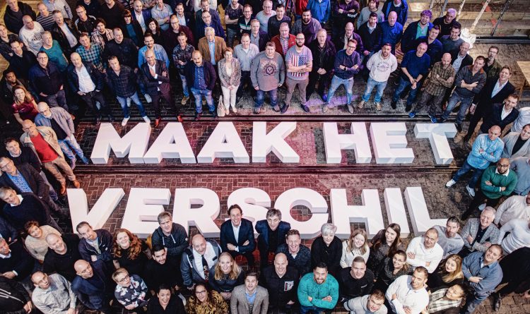 Maak het verschil | KOERS