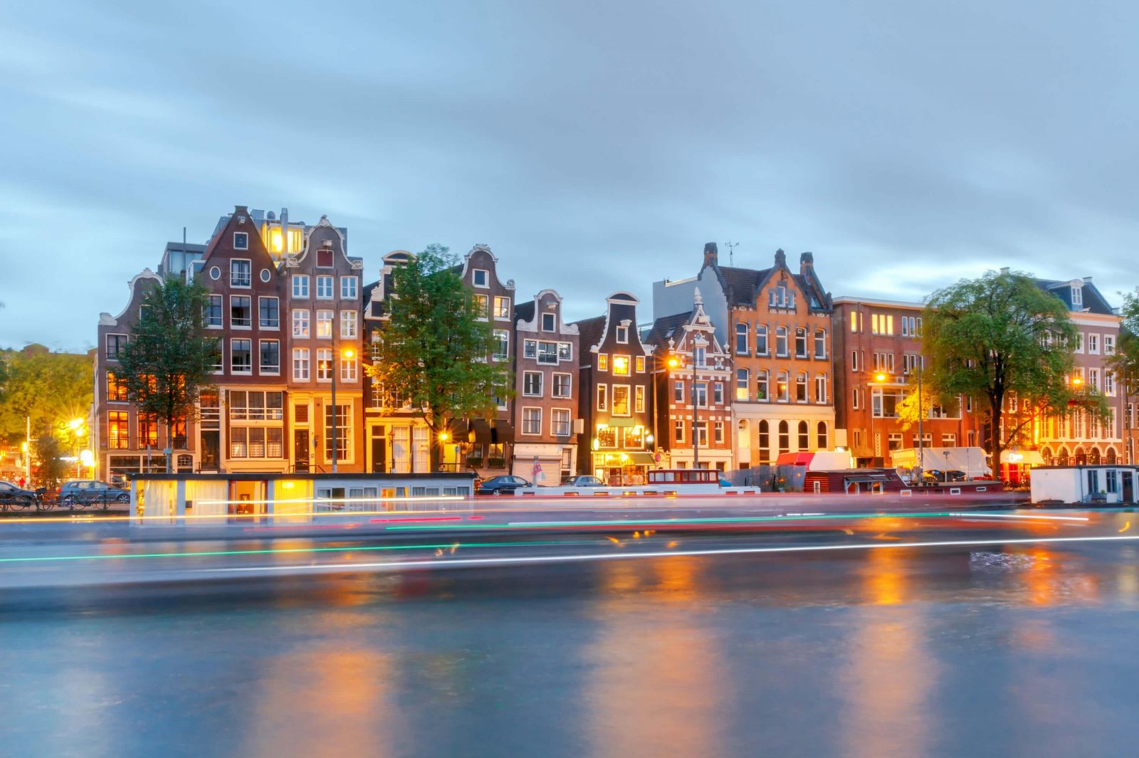 KOERS Amsterdam | KOERS